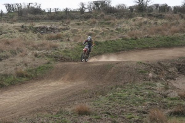 Westcoast Raceway (Dalry)  photo